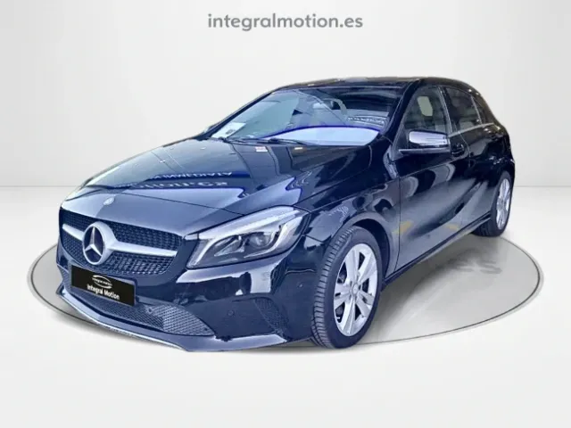 Mercedes Clase A