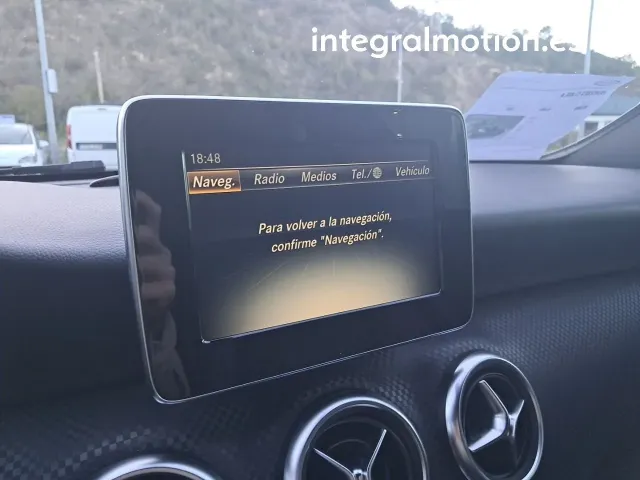 Mercedes Clase A