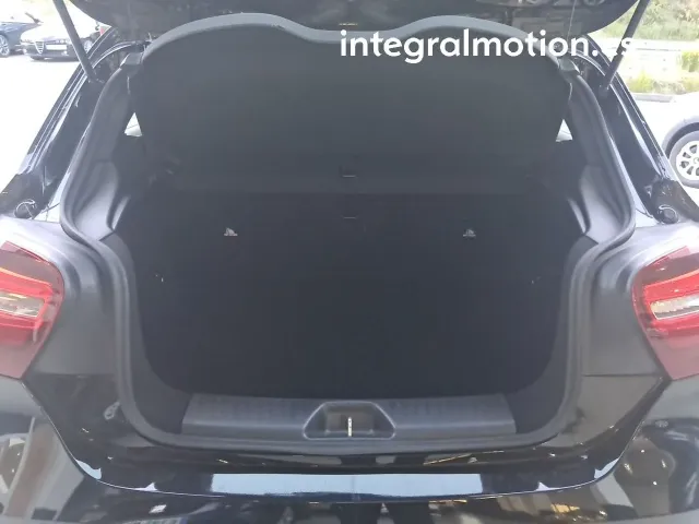 Mercedes Clase A