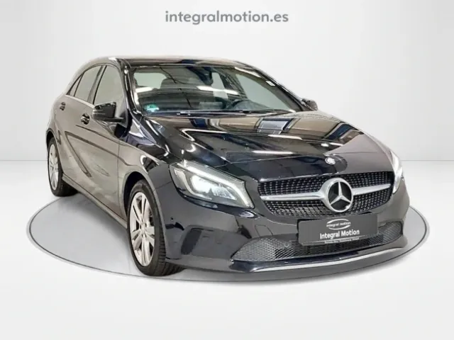 Mercedes Clase A