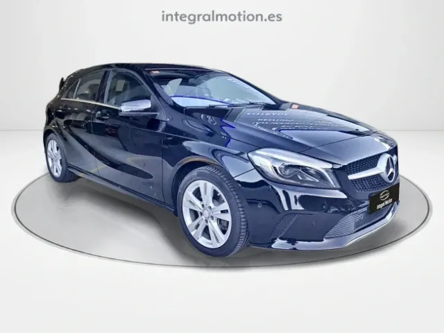 Mercedes Clase A