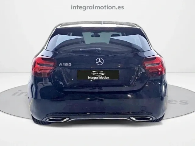 Mercedes Clase A
