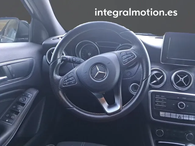Mercedes Clase A