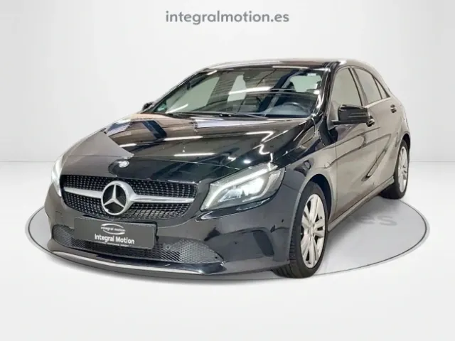 Mercedes Clase A