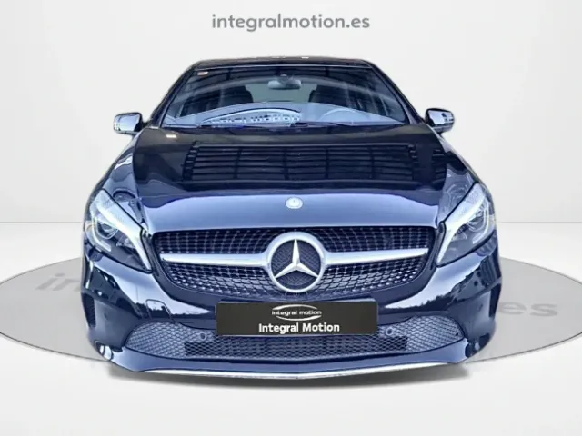 Mercedes Clase A