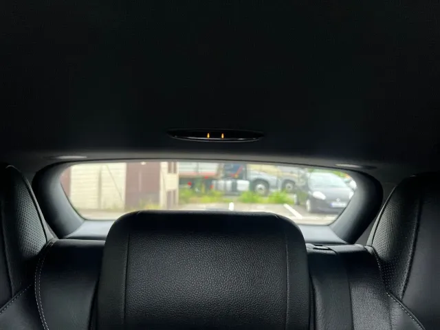 Mercedes CLA