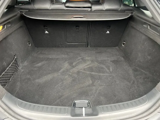 Mercedes CLA