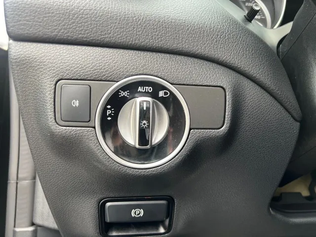 Mercedes CLA