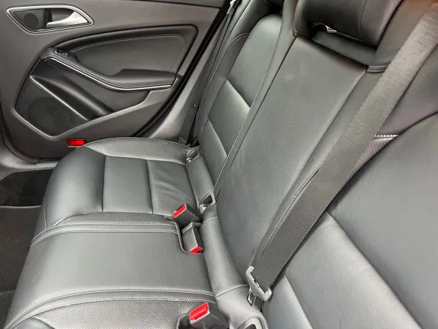 Mercedes CLA