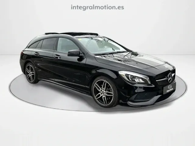 Mercedes CLA