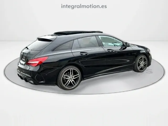 Mercedes CLA