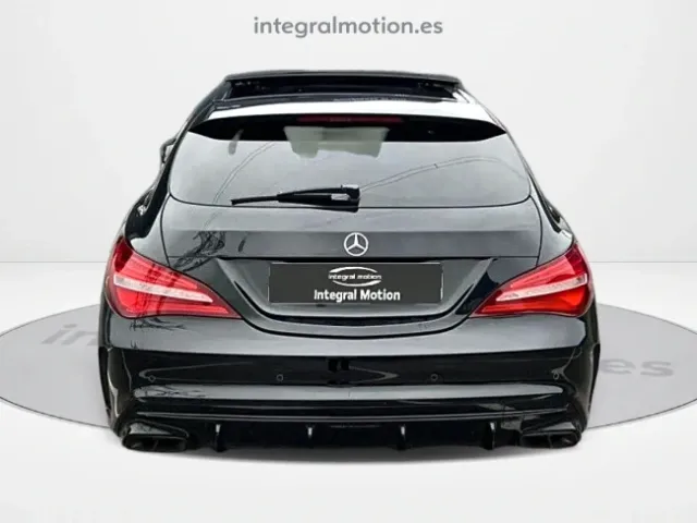 Mercedes CLA