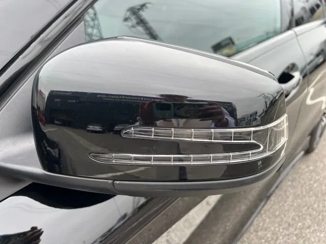 Mercedes CLA