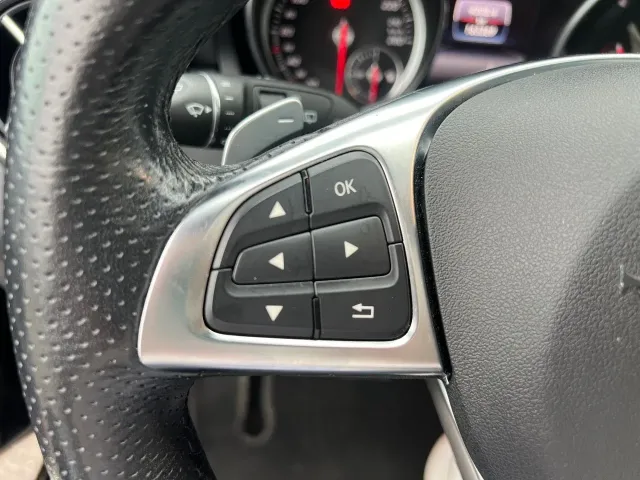 Mercedes CLA