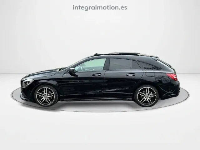 Mercedes CLA