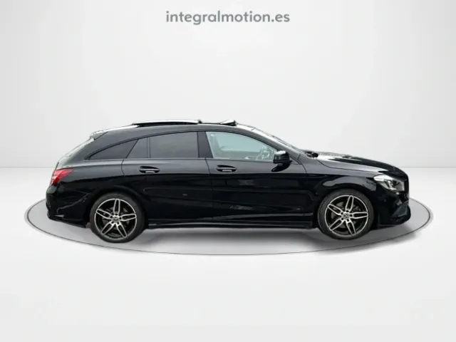 Mercedes CLA