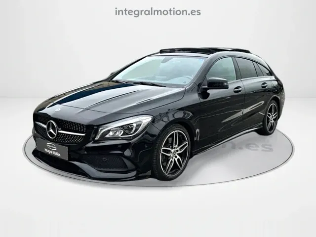 Mercedes CLA