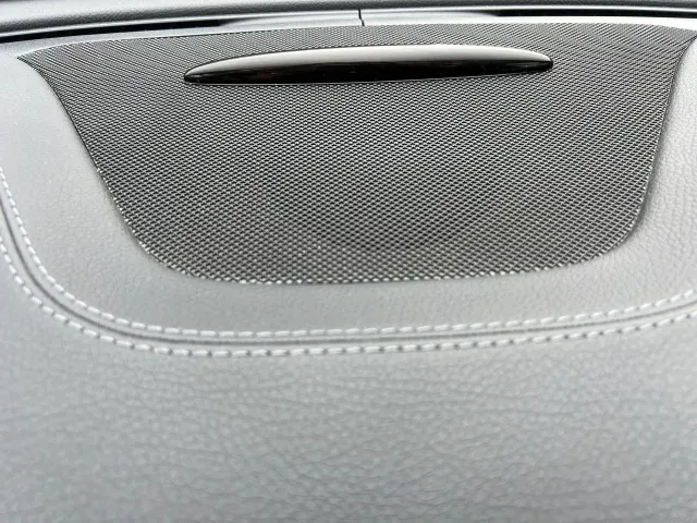 Mercedes CLA