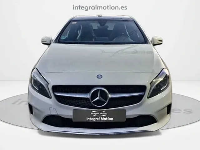 Mercedes Clase A