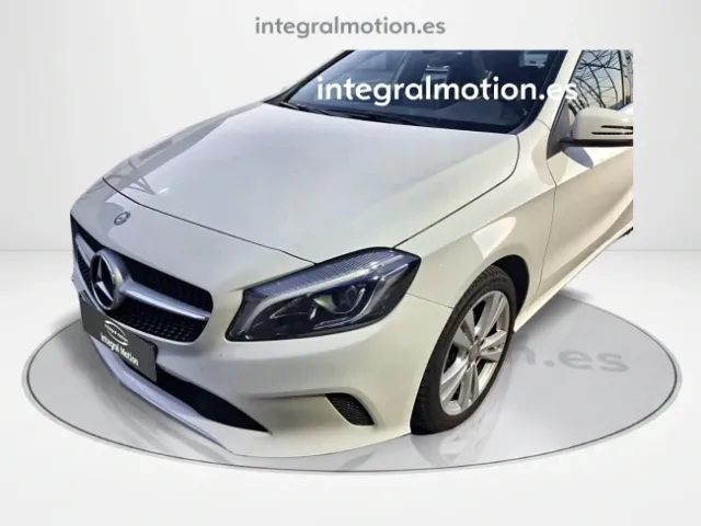 Mercedes Clase A