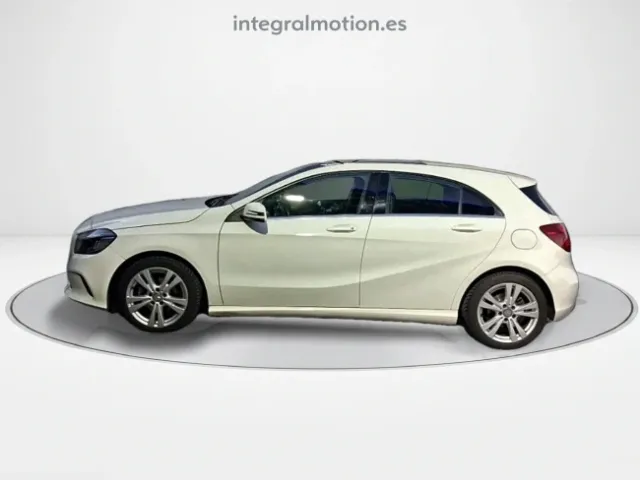 Mercedes Clase A