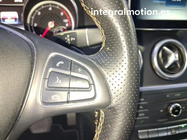 Mercedes Clase A