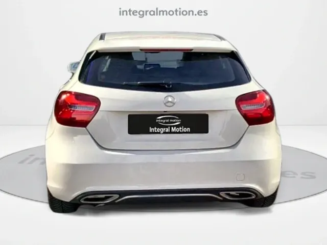 Mercedes Clase A