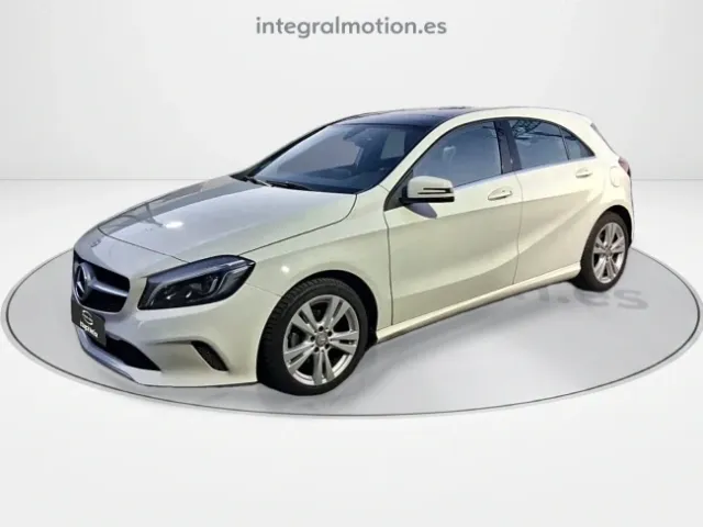 Mercedes Clase A