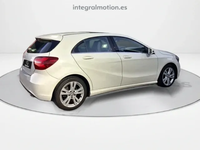 Mercedes Clase A
