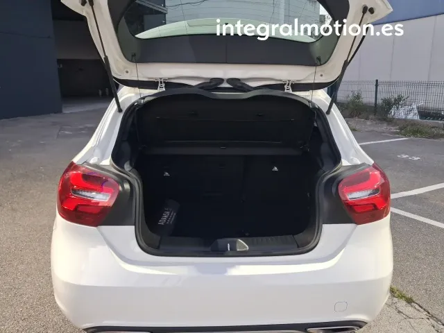 Mercedes Clase A