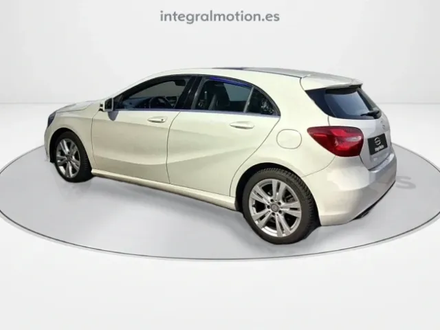 Mercedes Clase A