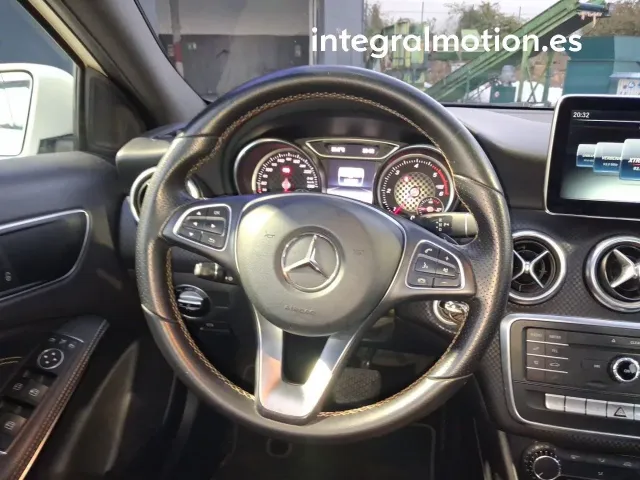 Mercedes Clase A