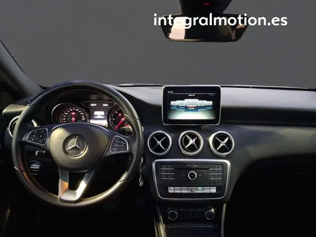 Mercedes Clase A
