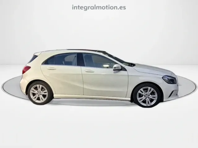 Mercedes Clase A
