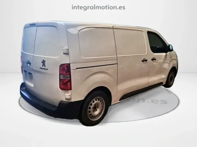 Peugeot Expert