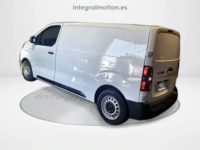 Peugeot Expert