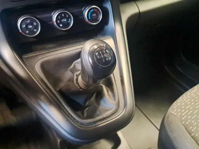 Mercedes Citan