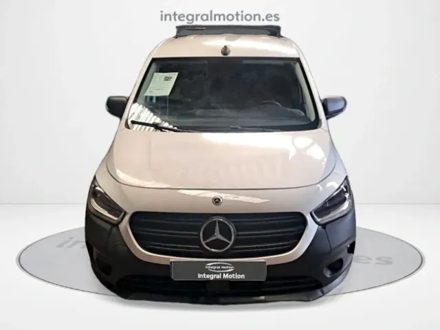 Mercedes Citan