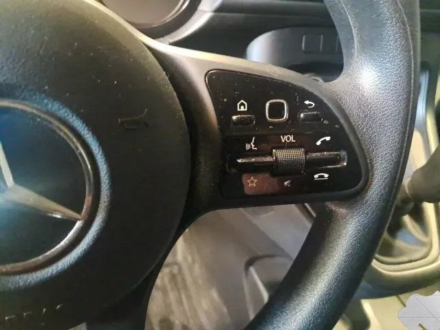 Mercedes Citan