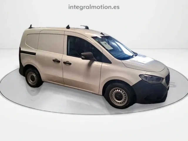 Mercedes Citan