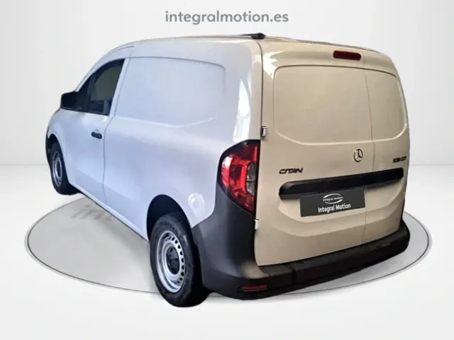 Mercedes Citan