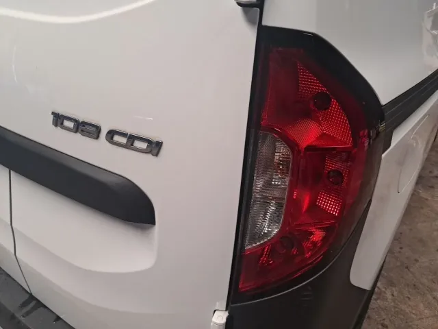Mercedes Citan