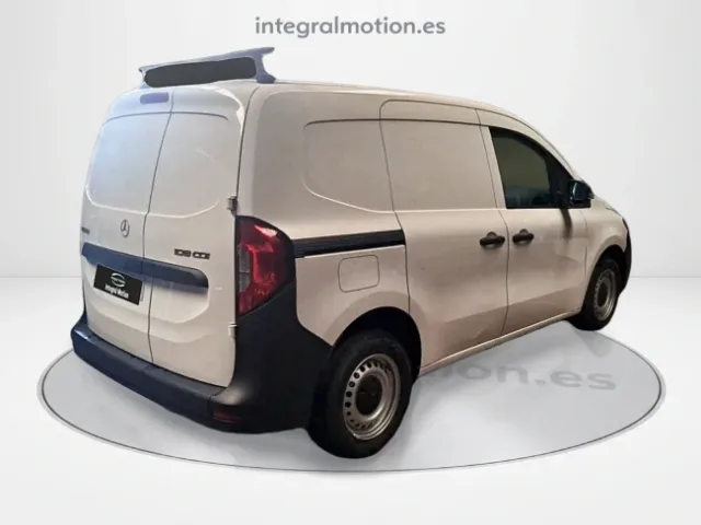 Mercedes Citan