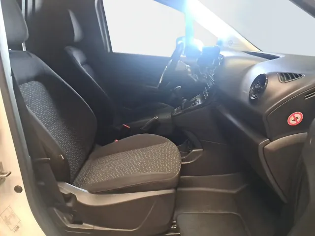 Mercedes Citan