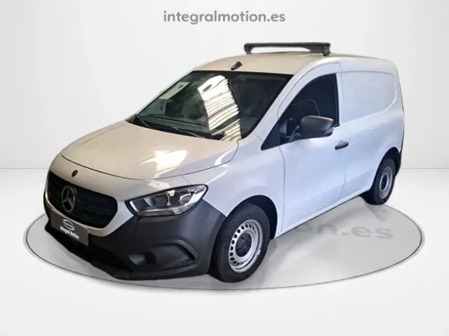 Mercedes Citan