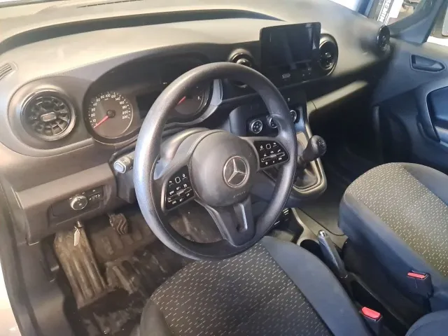 Mercedes Citan