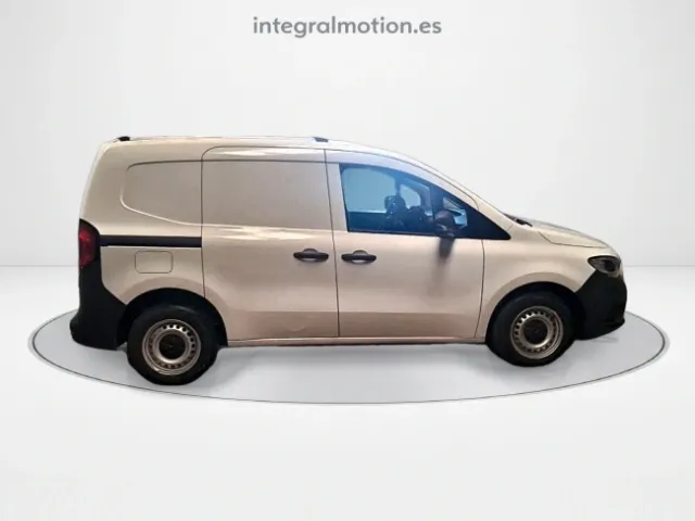 Mercedes Citan
