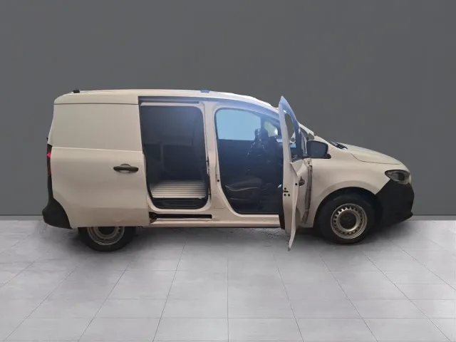 Mercedes Citan