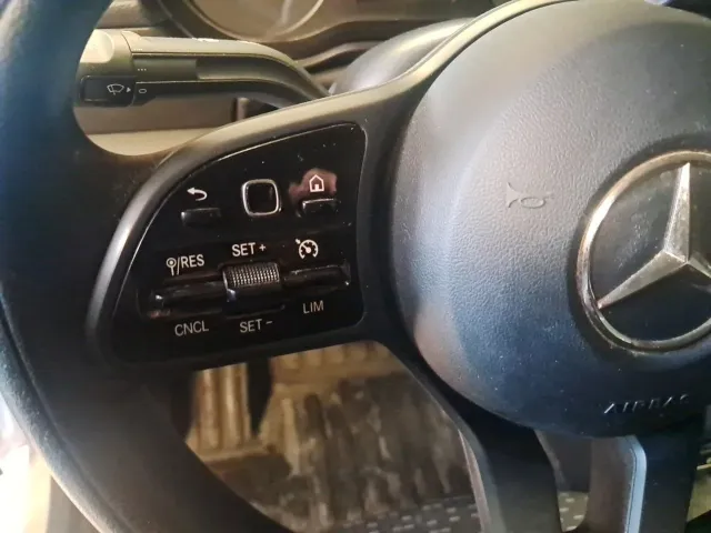 Mercedes Citan