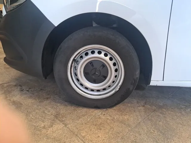 Mercedes Citan
